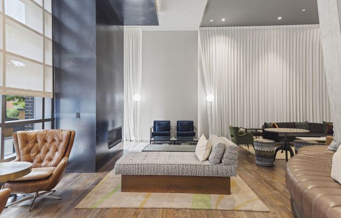 Placemakr Marymount Ballston Arlington, Apartments by Hilton