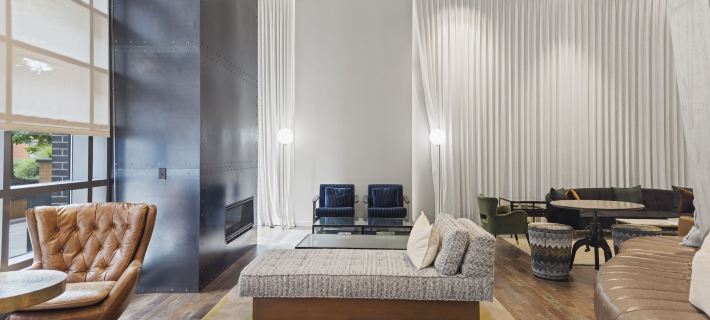 Placemakr Marymount Ballston Arlington Hotels in Arlington
