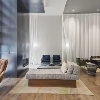 Placemakr Marymount Ballston Arlington Hotels near Abner Cloud House