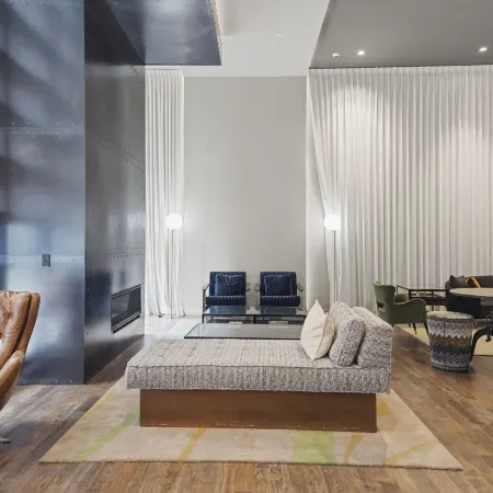 Placemakr Marymount Ballston Arlington, Apartments by Hilton