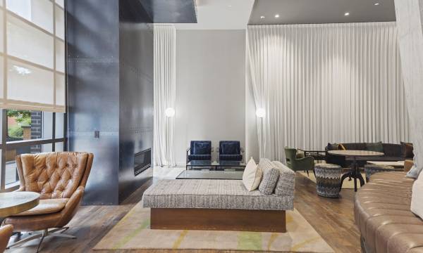 Placemakr Marymount Ballston Arlington