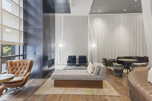 Placemakr Marymount Ballston Arlington, Apartments by Hilton - Апартаменты