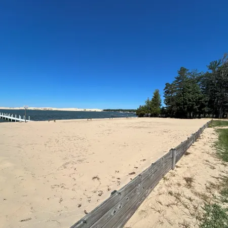 Silver Sands Resort