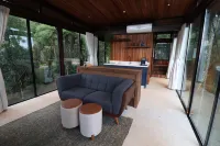 Pousada Serenus House