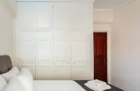 Hermes Urban Apartment #2 Hotels in Exarcheia