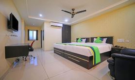 Staro Hotel - Hotel In Vijayawada