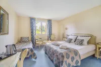 Hôtel le Clos des Arts Hotels in Saulon-la-Rue
