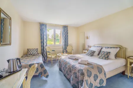 Hôtel le Clos des Arts