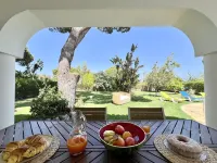 Vilamoura White House Villa with Pool by Homing