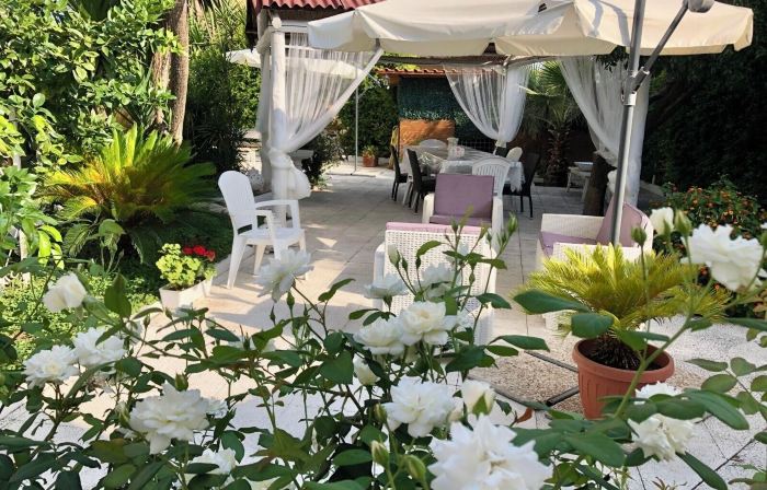 Villa Miriam