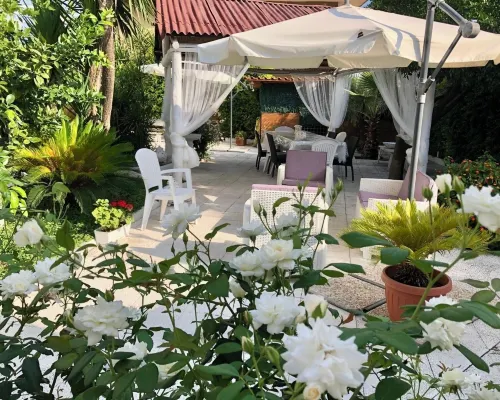 Villa Miriam Hotels in Gragnano