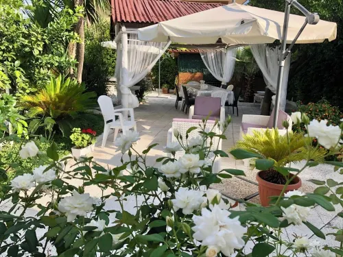 Villa Miriam Hotels in Gragnano