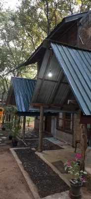 Tree Plus Hotels in Kimbissa