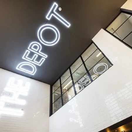 The Depot Exeter