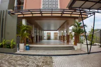ABRIKI VILLAGE Hotels in Mojotengah