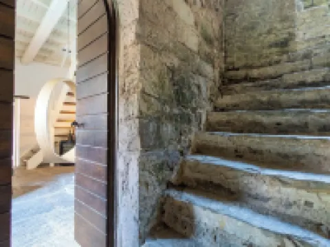 Romantic Lake View Apartment, Nesso, Lake Como by Rent All Como Hotels in Nesso