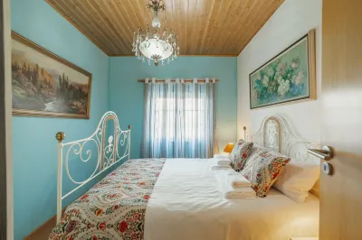 Casa DO Malhadinhas by Vacationy Hotel a 