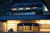Kameya Hotel Hôtels à : 