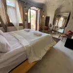 Potamia Cave Suites