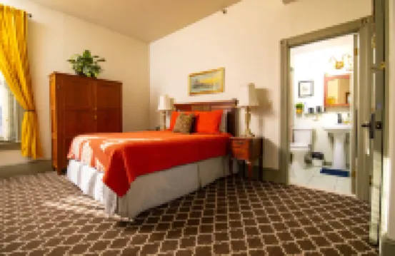 The Lafayette Inn Hotels in Easton