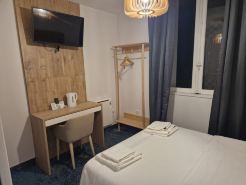 le phenix hôtel limoges