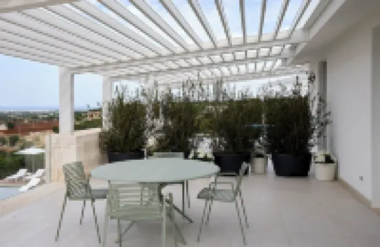 Montegrottone Nature Retreat