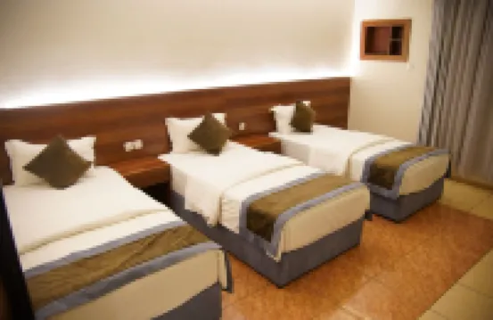 Dosh Hotel