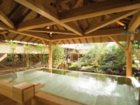 Magma All-Inclusive Family Onsen Resort Minobu otelleri