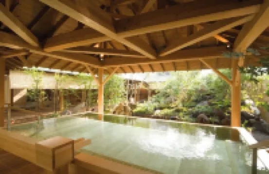 Magma All-Inclusive Family Onsen Resort