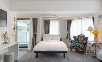 Toranomon Guesthouse 7F