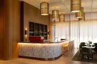 The Maxim Hotel Auckland - bar