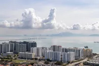 Iconic Regency by Stellar ALV Hotels in Gelugor