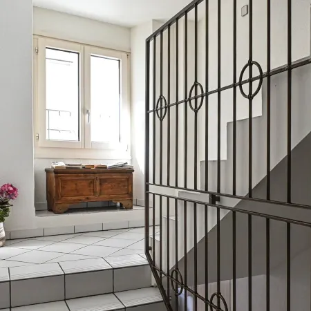 Ruga Vacation Rental 3 in Ascona