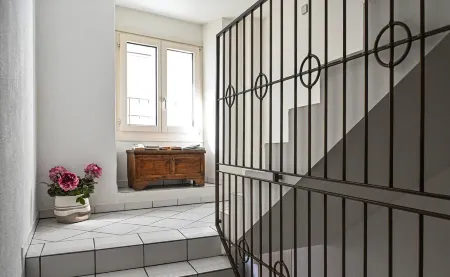 Ruga House in Lake Ascona 3