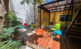 Hotel la Caracola Salento