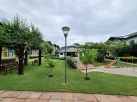 Casa em Condomínio Fechado Com Sauna e Piscina Hotels in Salinopolis