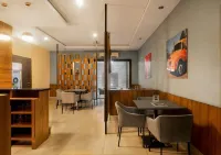 D'Stolz Villa & Hospitality - Morgenmad