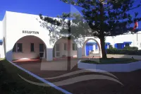 Marina Cap Monastir- Appart'Hotel Hotels in Monastir