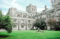 Knox Residence University of Toronto - Hostels