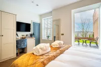 St Marys Quarters - Balkoner