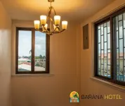 Barana Hotel Hotels in Dangriga