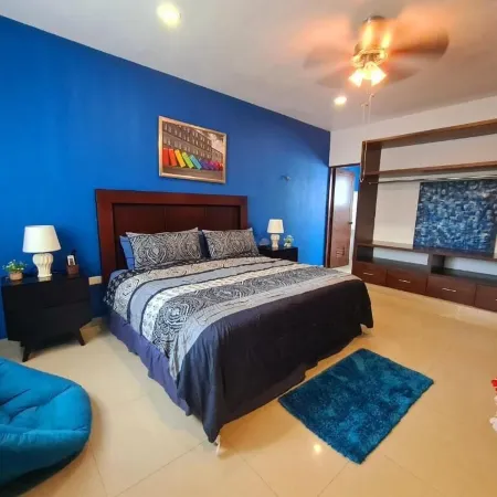Villa Segovia Cozumel