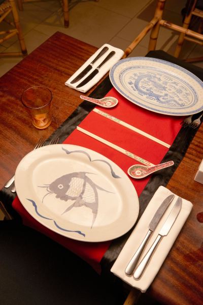 Restaurant Zilwa Attitude Photo