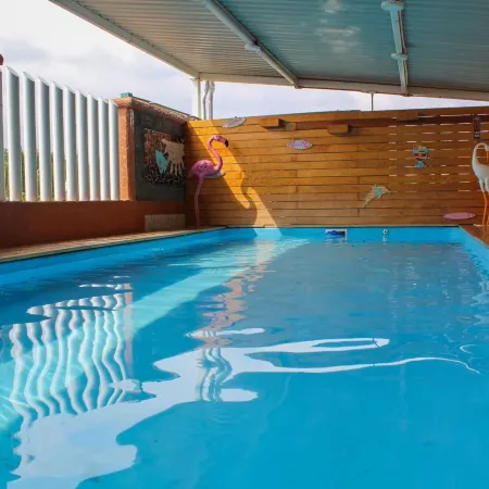 Villas y Suites Paraiso del Sur