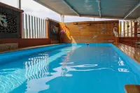 Villas y Suites Paraiso del Sur Hotels in Tres de Mayo