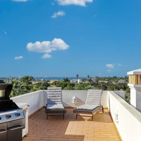 99b Aldeia Golfmar - Superb 2 bedroom Apartment