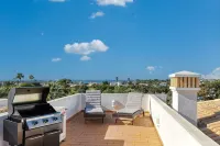 99b Aldeia Golfmar - Superb 2 bedroom Apartment