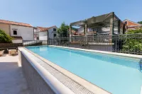 Hotel Kadmo by Aycon - piscine