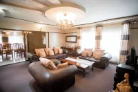 Great Wall Guest lodge Hotels in 