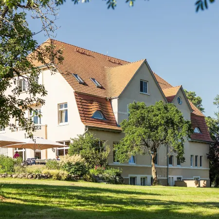 Gutshaus Barkow